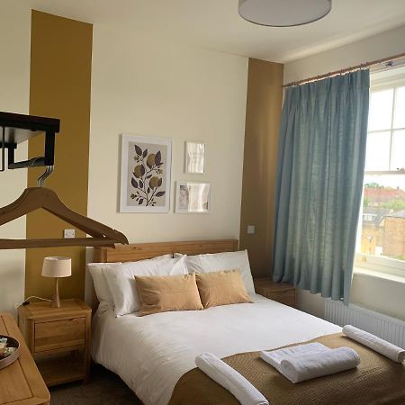 The Fox & Hounds Hotell London Exteriör bild