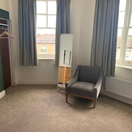 The Fox & Hounds Hotell London Exteriör bild