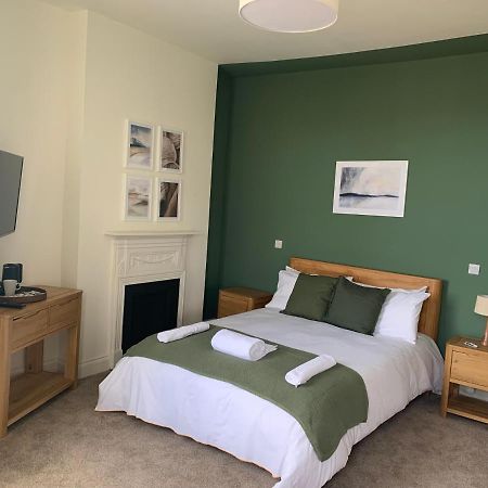 The Fox & Hounds Hotell London Exteriör bild