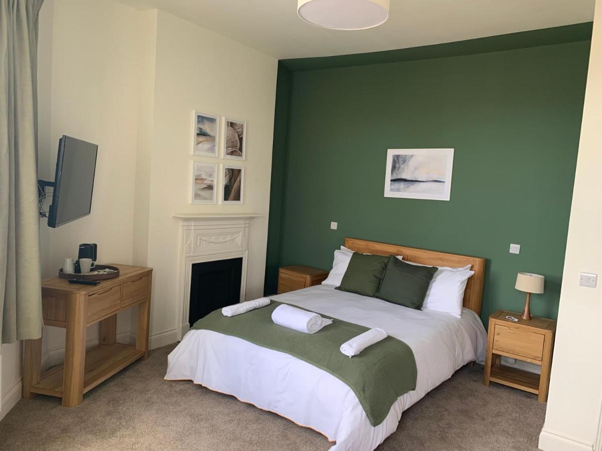 The Fox & Hounds Hotell London Exteriör bild